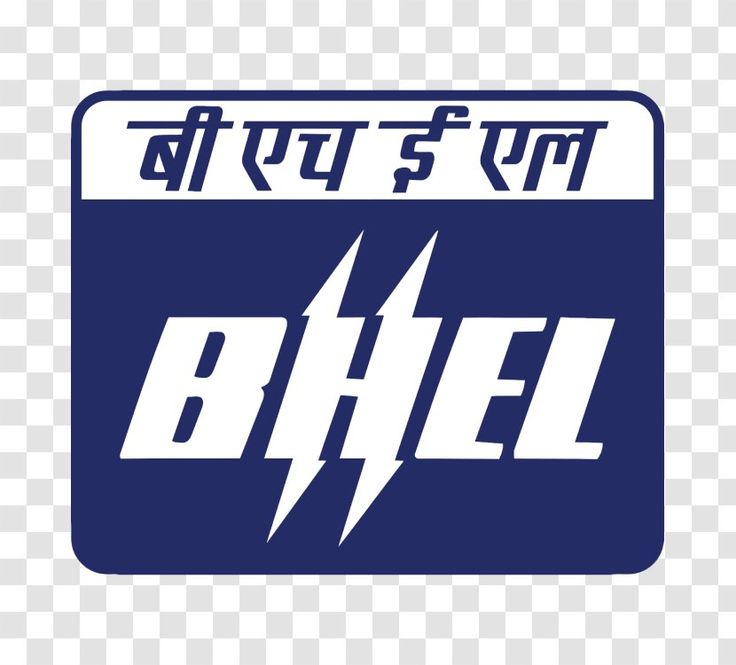 BHEL logo